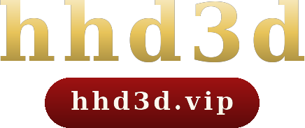 hhd3d logo